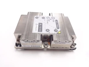 Dissipateur thermique Cisco 74-115410-01 C220 M5 - Photo 1/2