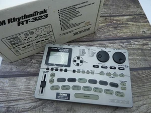 Zoom RT-323 RhythmTrak Drum Machine Bass Machine from japan - Picture 1 of 10