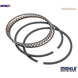 4x PISTON RING KIT 081 RS 00108 0N0 FOR N26B20A N20B20A/B20B/B20C 2.0L 4cyl - Picture 1 of 14