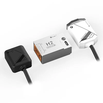 H2 GPS-Flugsteuerung mit Selbststabilisierung & Rückkehr für 3D-Helikopter - Bild 1 von 4