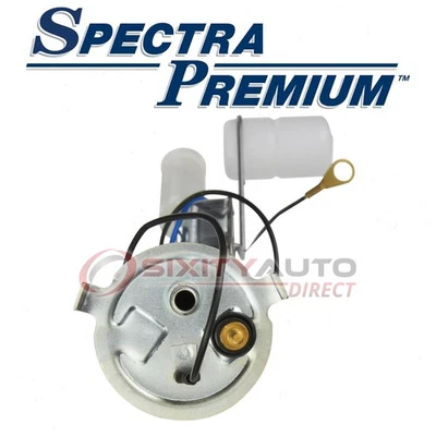 Spectra Premium Fuel Tank Sending Unit for 1965-1967 Pontiac GTO - Air nb Foto 1 de 4