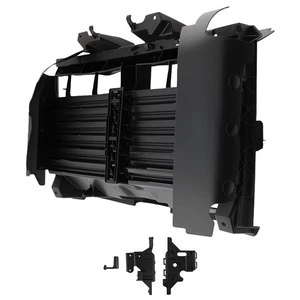 Active Grille Shutter for Ram 1500 Classic 2019-2021 W/O Actuator 68302660AB - Bild 1 von 11