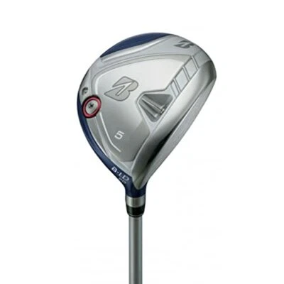 BRIDGESTONE Fairway Wood AiR Speeder BS-LD 2022 model Women's Flex: A Loft:16.5 - Image 1 of 4