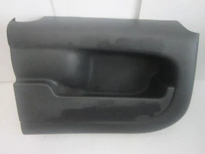 Mini Cooper Original Clubman Left Interior Door Trim Panel Cover 2756199 - Picture 1 of 12
