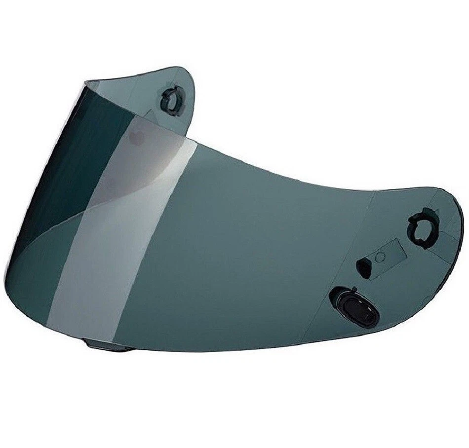 VISIERA CASCO MOTO HJ09 HJC FS-11 FG-15 CL-SP CL-ST II FS-10  DARK SMOKE FUME' - Immagine 1 di 1