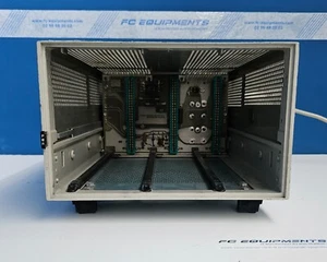 Tektronix TM503 Power Module Mainframe 3CH - Imagen 1 de 2