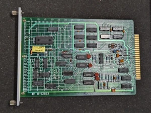 MaxPak Plus DSFA card # 0-52923 - Bild 1 von 2