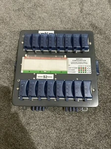 Click Flow 20A 16 Way Lighting Management Box (CT1016) - Bild 1 von 5