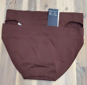 Lauren Ralph Lauren Jersey Elástico Sin Costuras Bikini Calzoncillo Ropa Interior 2PK -Pequeño - Imagen 1 de 5