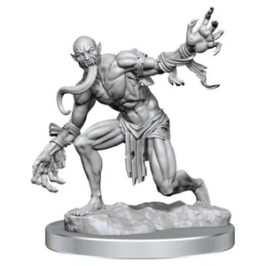 Marcos de mazmorras y dragones GHAST & GHOUL Wizkids WZK75053 - Imagen 1 de 4
