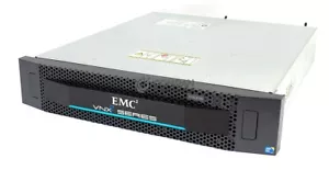900-541-013 EMC STORAGE VNXE3150 25BAY SFF - Bild 1 von 6