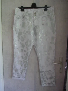 Damen Hose gr.48/30,XL-2XL,46-50? von Jet-Line neu - Bild 1 von 5