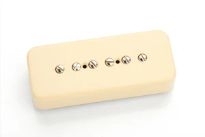 Seymour Duncan SP90-1 Vintage Soapbar P-90 Bridge Pickup - cream - Picture 1 of 2