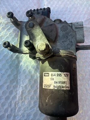Valeo 404.995 12V Wiper Motor Made In Germany. - Image 1 of 4