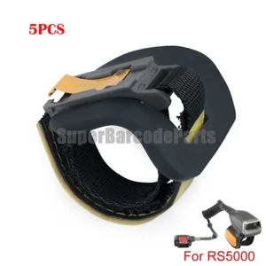 5 Stück Fingerschlaufe für Zebra RS5000 - Bild 1 von 6