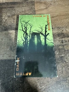 Type O Negativ - After Dark (VHS, 1998) - Bild 1 von 3