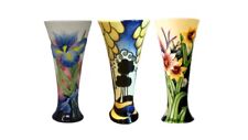 Декоративные цветочные горшки и вазы Keramik