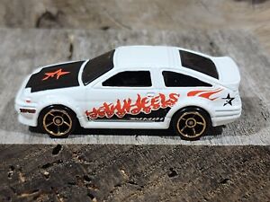2006 Hot Wheels First Editions TOYOTA AE-86 COROLLA 2/38 Faster Than Ever 1/64