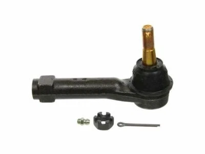 For 2001-2007 Dodge Caravan Tie Rod End Front Outer Moog 77291QD 2002 2003 2004 - Image 1 of 2