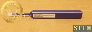 LÁPIZ LIMPIADOR DE FIBRA ÓPTICA FOC-PEN-1 TXM UN CLIC 1.25MM - LC Y MU NUEVO - Imagen 1 de 4