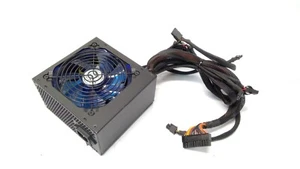 Apevia WIN-500XSPX 500W ATX Switching Power Supply - Afbeelding 1 van 4