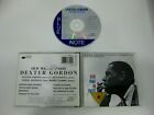 Dexter Gordon CD Our Man IN Paris