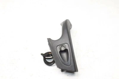 Mercedes SL500 R230 2003 Roadster #202 manija de interruptor de ventana derecha Foto 1 de 4