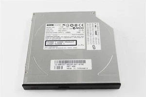 Dell Poweredge 7250 Internes Slimline CD-ROM Laufwerk 00R397 0R397 - Bild 1 von 1