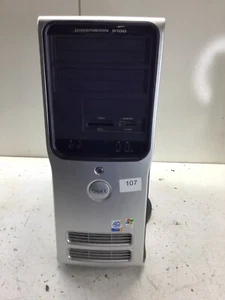 Dell Dimension 9100 Intel Pentium 4 3.00GHz 1GB NO HDD - Picture 1 of 4