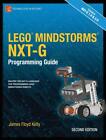LEGO MINDSTORMS NXT-G Programming Guide (Technology in Action) [Paperback] Floyd