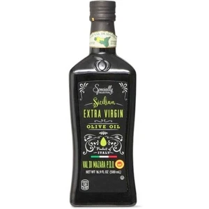 Premium Sicilian, Extra Virgin Olive Oil, 16.9 fl oz . Free Gift with Purchase - Picture 1 of 4