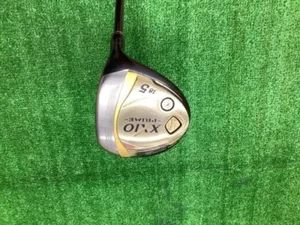 2017 Dunlop XXIO PRIME 5W 18deg SP900 R-flex fairway wood Golf Club C731 - Picture 1 of 5