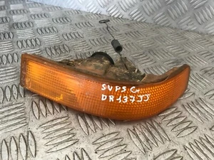 Optique Clignotant Avant Gauche - RENAULT SUPER 5 - De 10-1984 à 12-1996 - Picture 1 of 5