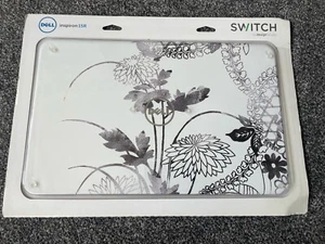 Dell Inspiron 15R N5110 Lovers in Morning Switch ClipOn LCD couvercle arrière couvercle NCV6D - Photo 1/11