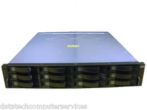 IBM 5886 EXP 12S SAS Disk Drawer Rack Mount - Picture 1 of 1