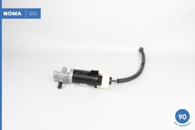 04-09 Jaguar XJR XJ8 Vanden Plas X350 X358 Acelerador Pedal de Gas Actuador OEM Foto 1 de 4