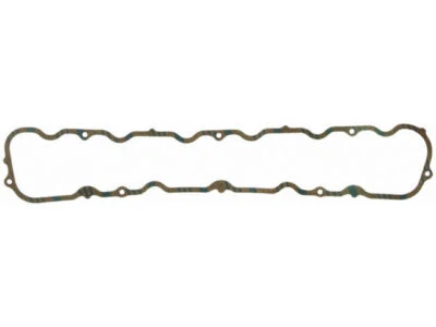 Juego de juntas de cubierta de válvula Felpro 17818MNXR 1961 1962 1963 para Ford P100 1960-1970 Foto 1 de 2