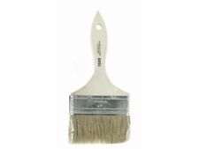 CHIP BRUSH 3" WHITE CHINESE WOOD HANDLE (LINZER PRODUCTS - 1500-3)