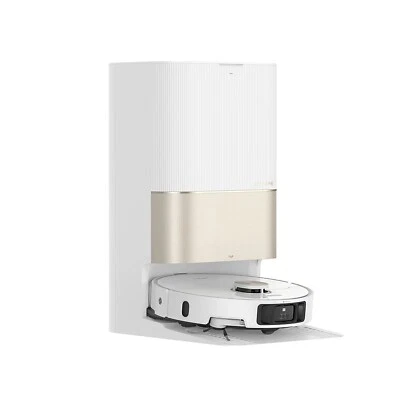 dreame X40 Ultra Complete Saugroboter mit Wischfunktion - Bild 1 von 4