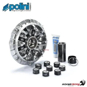 Variador Polini Hi-speed con 2 rodillos para Yamaha Tmax 560 2020> - Imagen 1 de 5