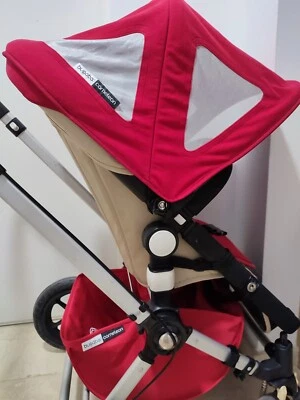 carrito Bugaboo cameleon - Imagen 1 de 4