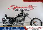 2003 Harley Davidson XL 1200C Sportster® 1200 Custom