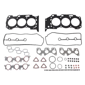 Head Gasket Set Fits 2012-2015 Toyota Tacoma Tundra 4.0L V6 DOHC 24 VALVE 1GRFE - Bild 1 von 7