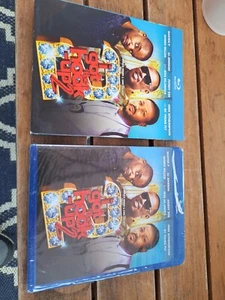 I GOT THE HOOK-UP 2(2018) Blu-ray Sealed W/ Slipcover Master P AJ Johnson New  - Foto 1 di 3