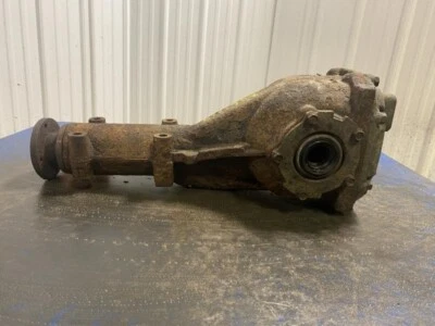 1999-2019 Subaru Impreza 2.5L Rear Axle Differential Carrier Assembly 4.11 Ratio - Imagem 1 de 4