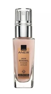 Avon Anew Renewal Power Serum by Avon with Protinol 30ml Brand New Boxed SEALED - Picture 1 of 3