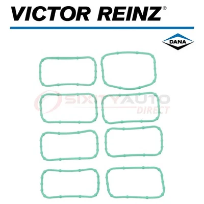 MAHLE Intake Manifold Gasket Set for 2008-2010 Chevrolet Corvette ar Foto 1 de 4