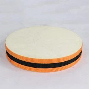 8 " Hand Drum Sound Healing Instrument for Yoga Music Classes Meditation - Picture 1 of 7
