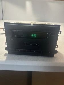 Ford OEM AM/FM in dash RADIO tuner Econoline Van E150 E250 E350 08-16 TESTED - Bild 1 von 7