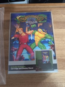 Battletoads & Double Dragon - Limited Run Games [NES]